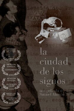 City of Signs (2009)