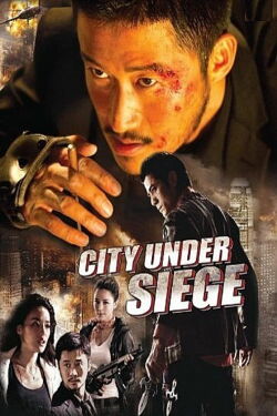 City Under Siege (2010)