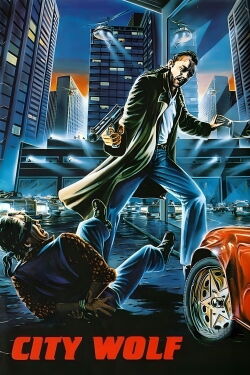 City Wolf (1988)