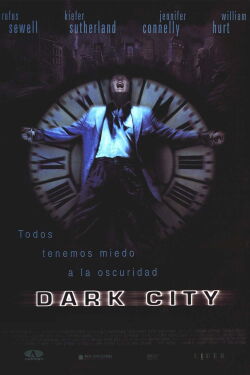 Ciudad en tinieblas (1998)