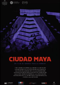 Ciudad Maya (2016)