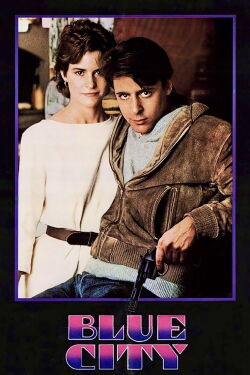 Ciudad peligrosa (1986)