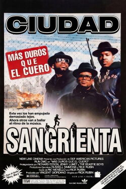 Ciudad sangrienta (1988)