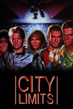 Ciudad sin límite (1985)
