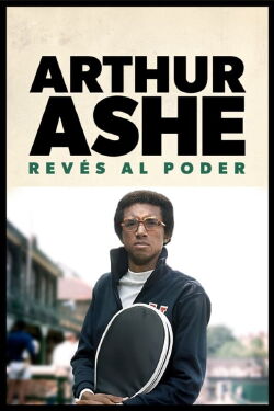 Ciudadano Ashe (2021)