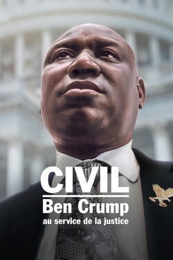 Civil : Ben Crump au service de la justice (2022)