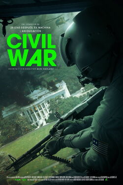 Civil War (2024)