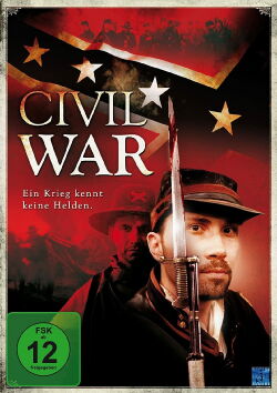 Civil War - Ein Krieg kennt keine Helden (2006)