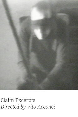 Claim Excerpts (1971)