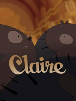 CLAIRE (2015)