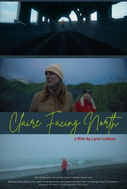 Claire Facing North (2024)