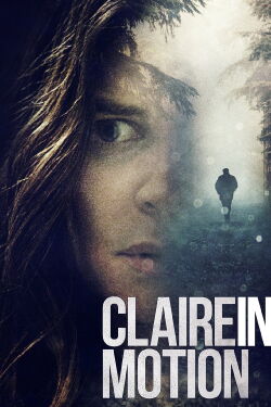 Claire in Motion (2017)