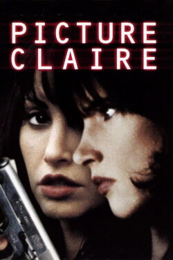 Claire, la chica de la foto (2001)