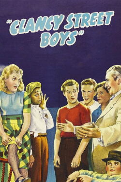 Clancy Street Boys (1943)