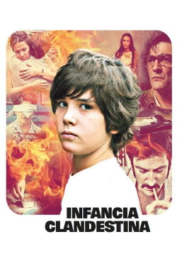 Clandestine Childhood (2012)