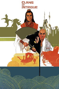 Clans of Intrigue (1977)