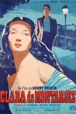 Clara de Montargis (1951)