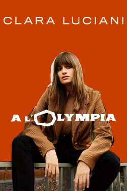 Clara Luciani à l'Olympia (2019)