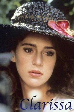 Clarissa (1998)