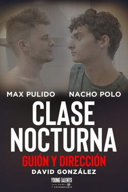 Clase nocturna (2022)
