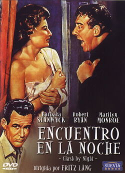 Clash by Night (1952)
