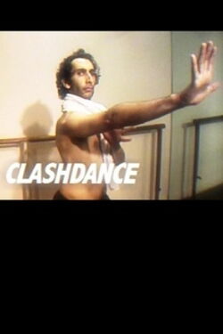 Clashdance (2007)
