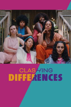Clashing Differences (2023)