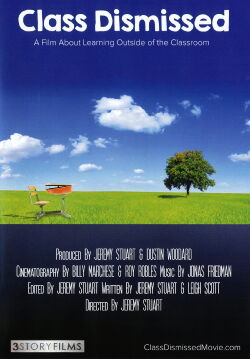 Class Dismissed (2015)