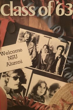 Class of '63 (1973)