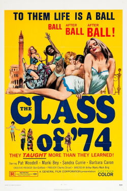 Class of '74 (1972)