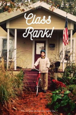 Class Rank (2017)