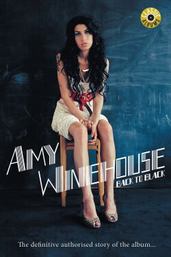 Classic Albums: Amy Winehouse - Back to Black (2018)