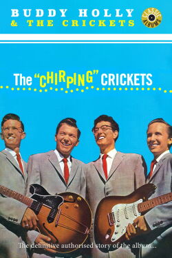 Classic Albums: The Chirping Crickets (2019)