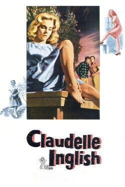 Claudelle und ihre Liebhaber (1961)