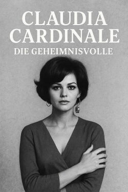 Claudia Cardinale - Die Geheimnisvolle (2022)