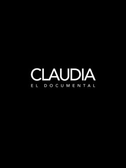 Claudia: el documental (2023)
