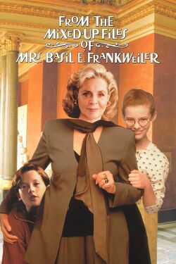Claudia und das Geheimnis des Engels (1995)