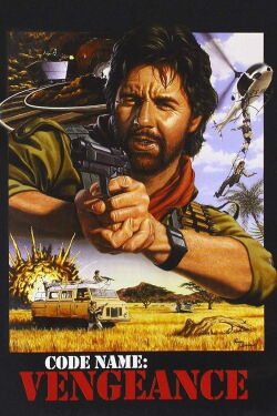 Clave de venganza (1987)