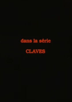 Claves, épisode 1 : Qu'il était bon mon petit Français (1984)
