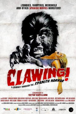 Clawing! A Journey Through Spanish Horror (2014)