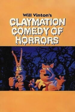 Claymation Comedy of Horrors (1991)