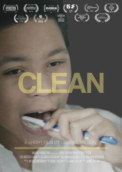 Clean (2015)