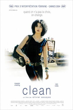 Clean (2004)
