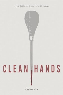 Clean Hands (2016)