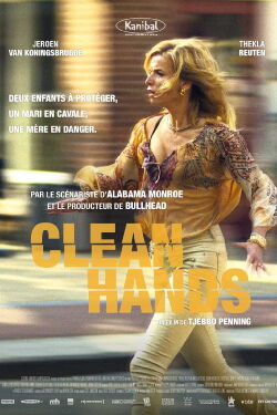 Clean Hands (2015)