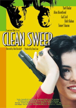 Clean Sweep (2001)
