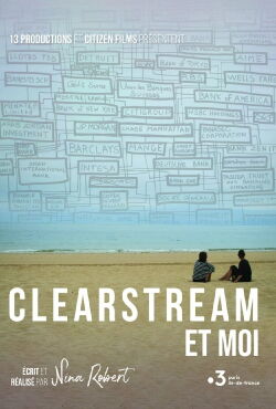 Clearstream et moi (2020)