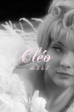 Cléo from 5 to 7 (1962)