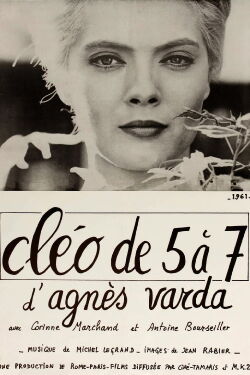 Cléo from 5 to 7: Remembrances and Anecdotes (2005)
