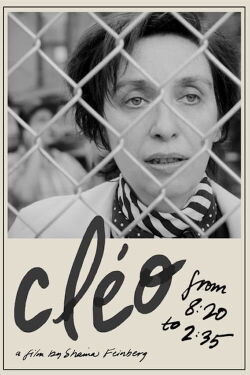 Cléo from 8:20 to 2:35 (2024)